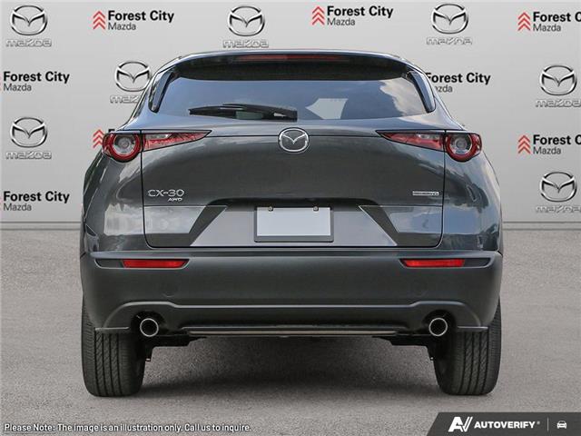 2025 Mazda CX-30 GS (Stk: 1725CX5055) in London - Image 5 of 26