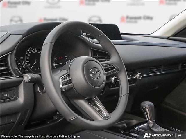 2025 Mazda CX-30 GS (Stk: 1725CX5055) in London - Image 12 of 26