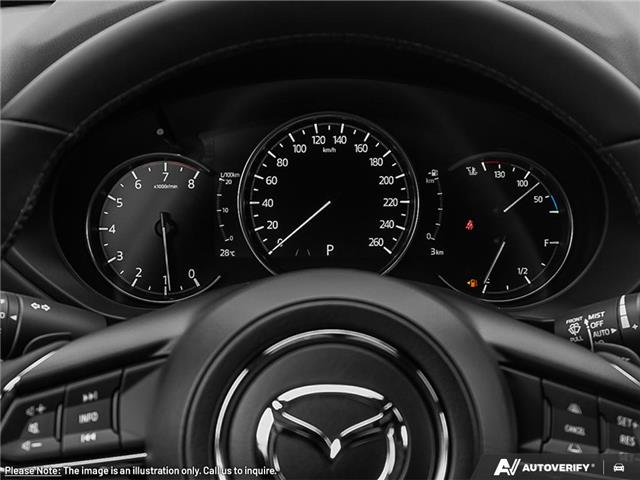 2025 Mazda CX-5 Signature (Stk: 1725C55413) in London - Image 14 of 27 2025 Mazda CX-5 Signature (Stk: 1725C55413) in London - Image 14 of 27