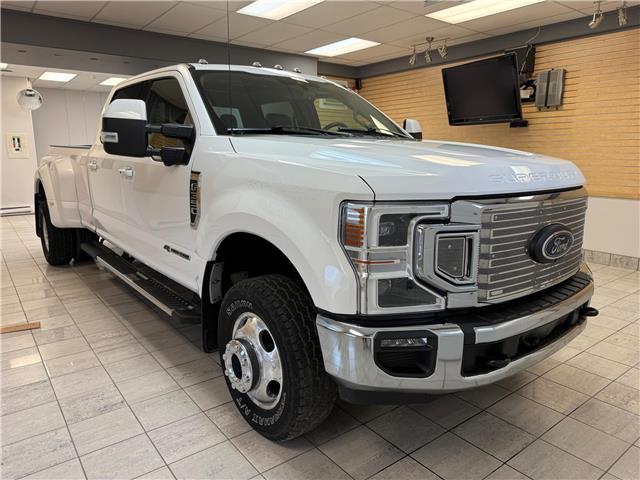 2020 Ford F-350 Lariat (Stk: UE24694) in Shellbrook - Image 7 of 22
