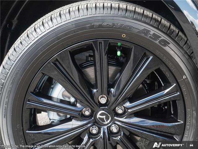 2025 Mazda CX-5 Sport Design (Stk: 1725C50442) in London - Image 8 of 27