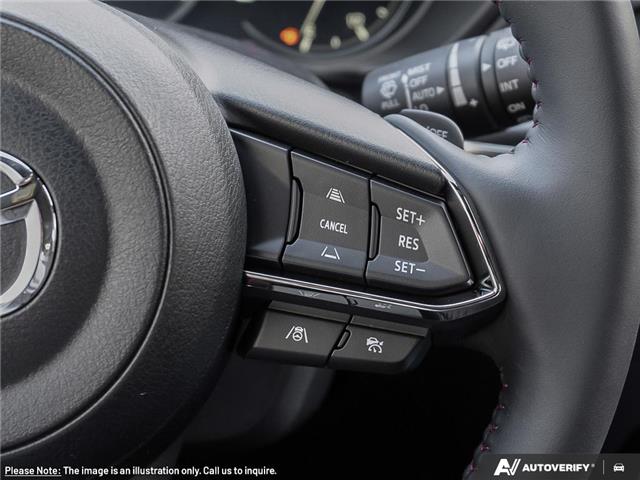 2025 Mazda CX-5 Sport Design (Stk: 1725C50442) in London - Image 15 of 27