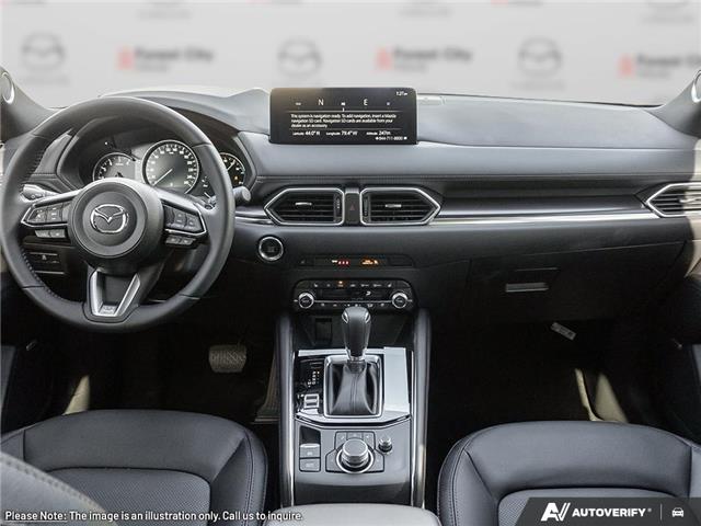 2025 Mazda CX-5 Sport Design (Stk: 1725C50442) in London - Image 22 of 27