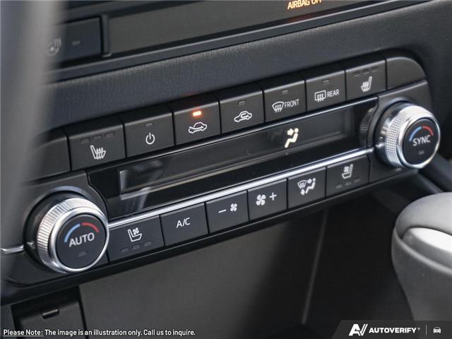 2025 Mazda CX-5 Sport Design (Stk: 1725C50442) in London - Image 24 of 27