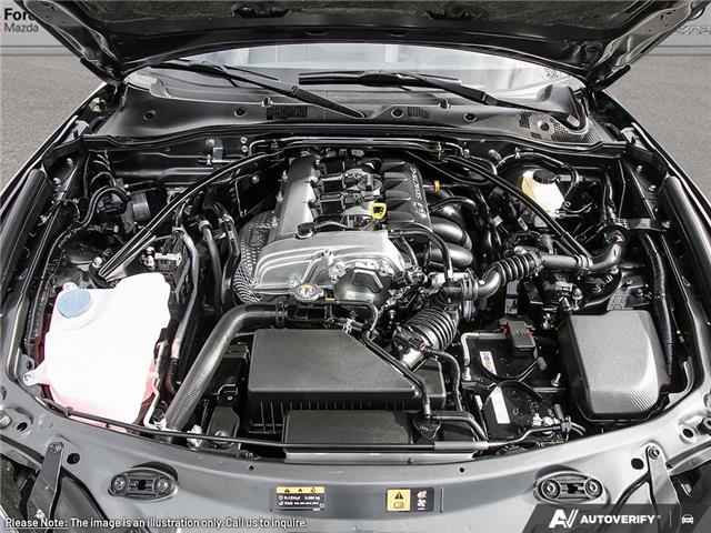 2025 Mazda MX-5 RF GT (Stk: 1725MX8115) in London - Image 6 of 23