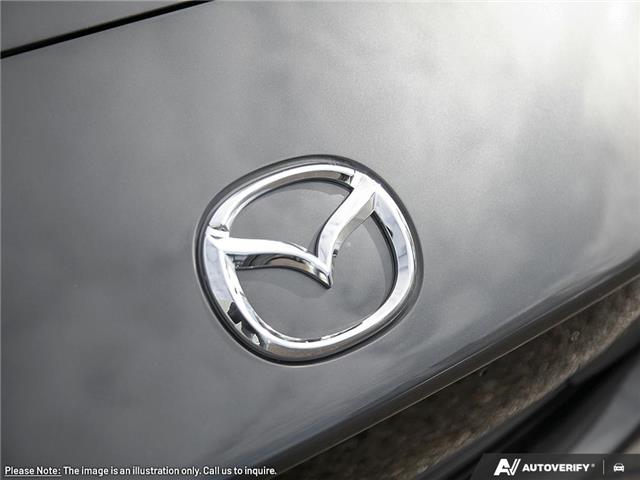 2025 Mazda MX-5 RF GT (Stk: 1725MX8115) in London - Image 9 of 23