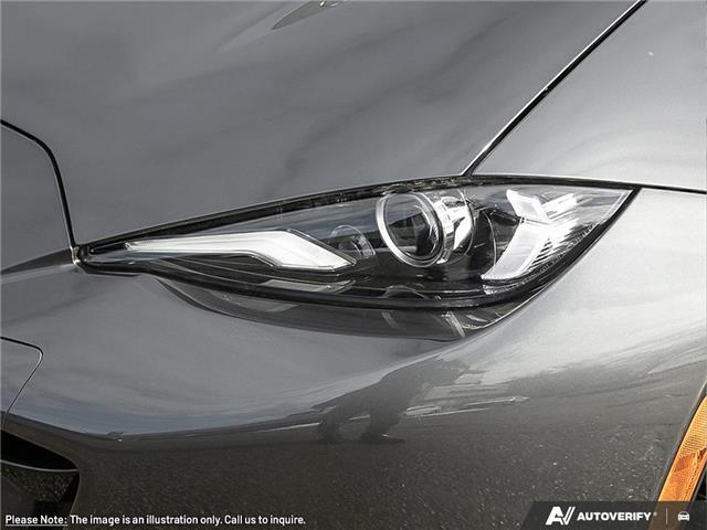 2025 Mazda MX-5 RF GT (Stk: 1725MX8115) in London - Image 10 of 23