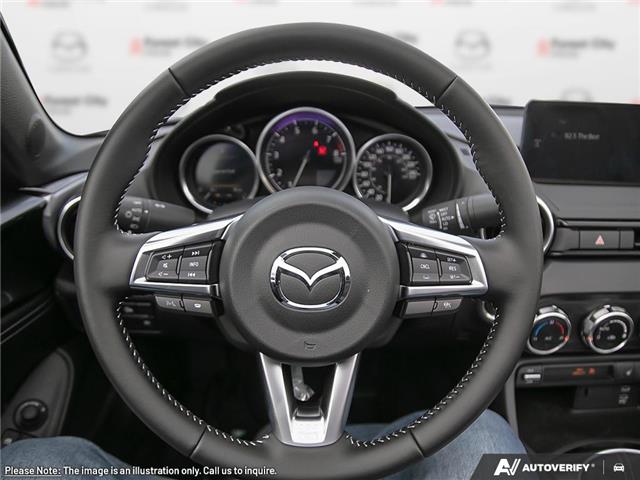 2025 Mazda MX-5 RF GT (Stk: 1725MX8115) in London - Image 13 of 23