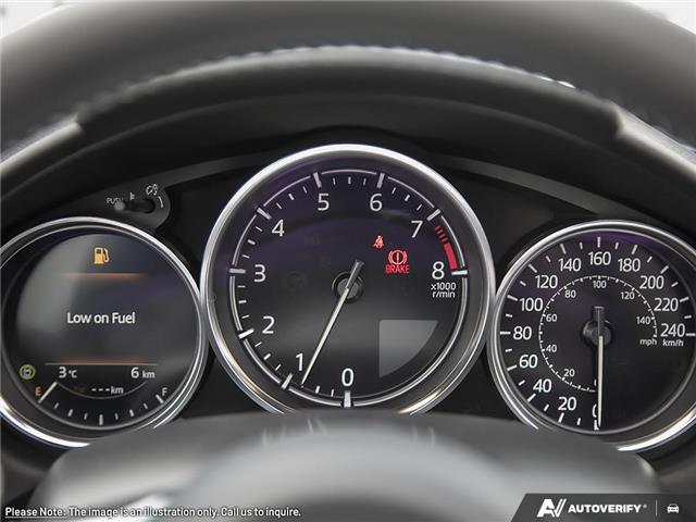 2025 Mazda MX-5 RF GT (Stk: 1725MX8115) in London - Image 14 of 23
