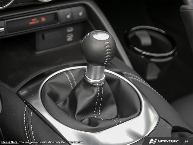 2025 Mazda MX-5 RF GT (Stk: 1725MX8115) in London - Image 17 of 23