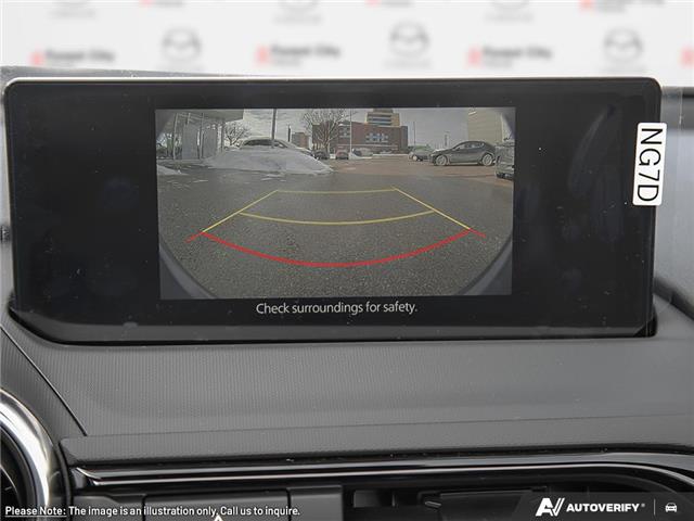 2025 Mazda MX-5 RF GT (Stk: 1725MX8115) in London - Image 18 of 23