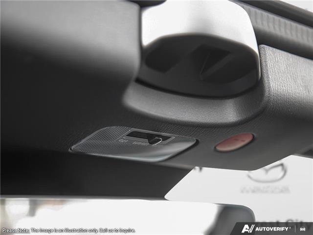 2025 Mazda MX-5 RF GT (Stk: 1725MX8115) in London - Image 19 of 23