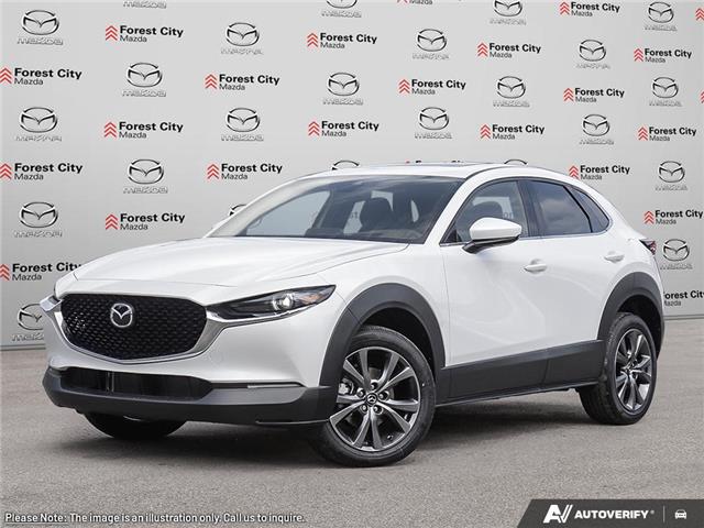 2025 Mazda CX-30 GT (Stk: 1725CX9746) in London - Image 1 of 26