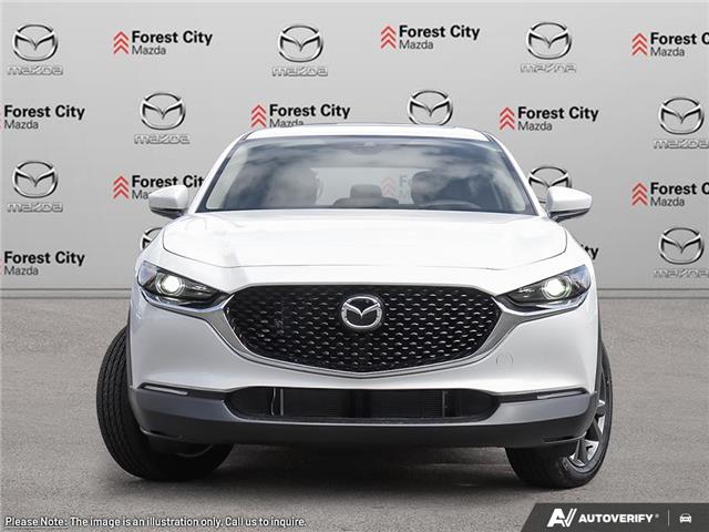 2025 Mazda CX-30 GT (Stk: 1725CX9746) in London - Image 2 of 26