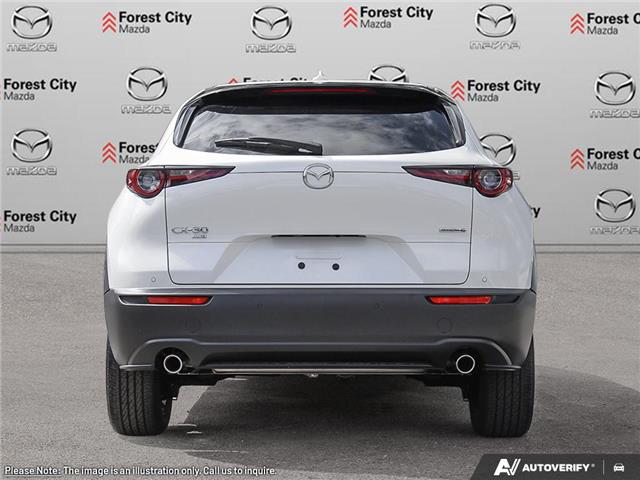 2025 Mazda CX-30 GT (Stk: 1725CX9746) in London - Image 5 of 26