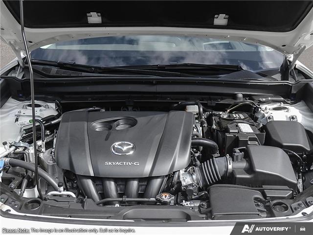 2025 Mazda CX-30 GT (Stk: 1725CX9746) in London - Image 6 of 26