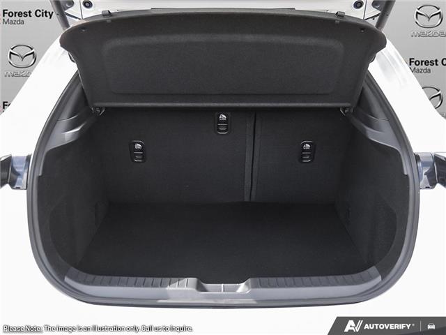 2025 Mazda CX-30 GT (Stk: 1725CX9746) in London - Image 7 of 26