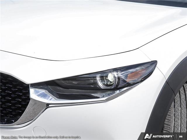 2025 Mazda CX-30 GT (Stk: 1725CX9746) in London - Image 10 of 26