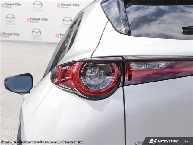 2025 Mazda CX-30 GT (Stk: 1725CX9746) in London - Image 11 of 26