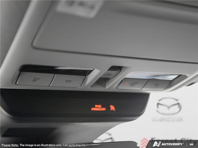 2025 Mazda CX-30 GT (Stk: 1725CX9746) in London - Image 19 of 26