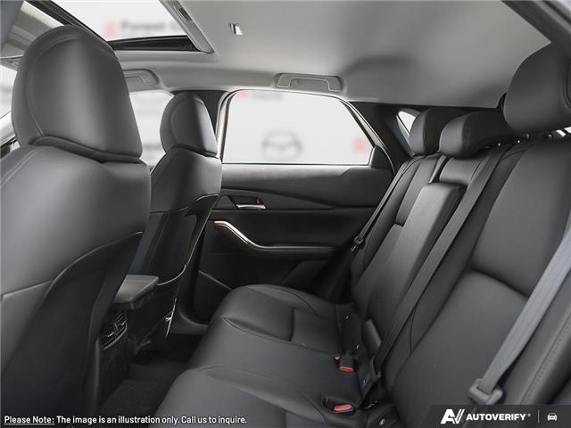2025 Mazda CX-30 GT (Stk: 1725CX9746) in London - Image 21 of 26