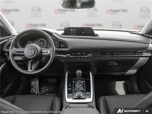 2025 Mazda CX-30 GT (Stk: 1725CX9746) in London - Image 22 of 26