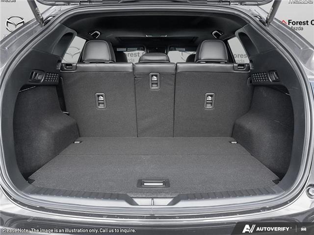 2025 Mazda CX-5 Sport Design (Stk: 1725C50139) in London - Image 6 of 24