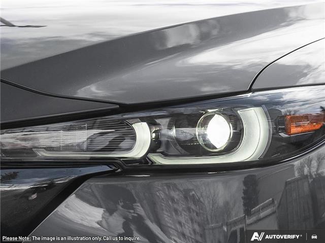 2025 Mazda CX-5 Sport Design (Stk: 1725C50139) in London - Image 7 of 24