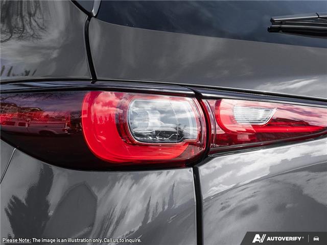 2025 Mazda CX-5 Sport Design (Stk: 1725C50139) in London - Image 8 of 24