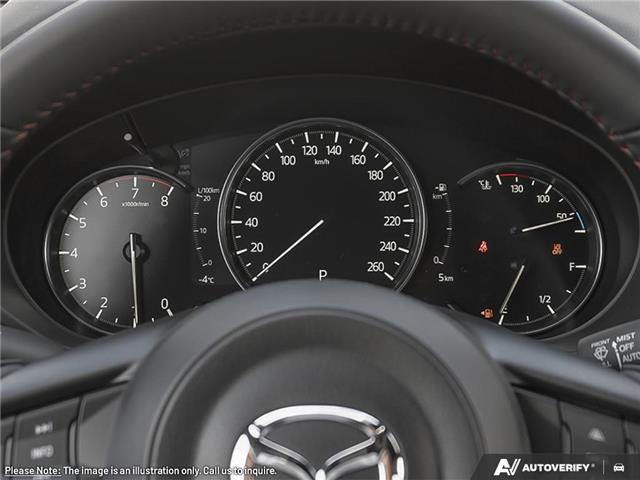 2025 Mazda CX-5 Sport Design (Stk: 1725C50139) in London - Image 11 of 24