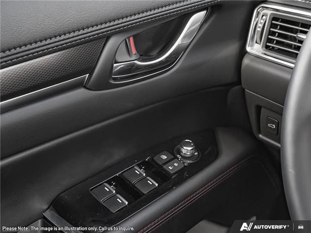 2025 Mazda CX-5 Sport Design (Stk: 1725C50139) in London - Image 13 of 24
