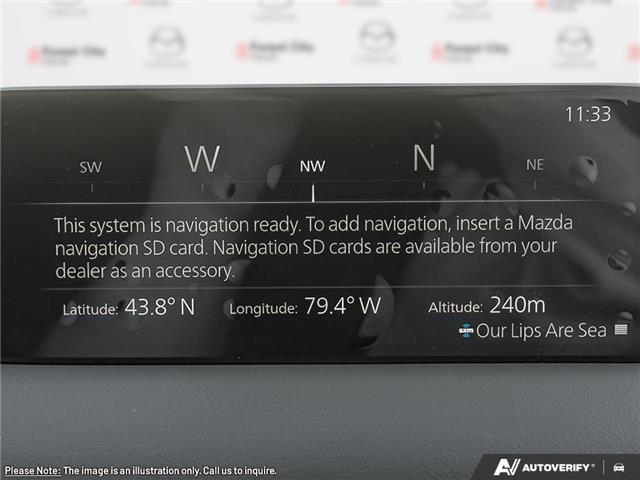2025 Mazda CX-5 Sport Design (Stk: 1725C50139) in London - Image 15 of 24