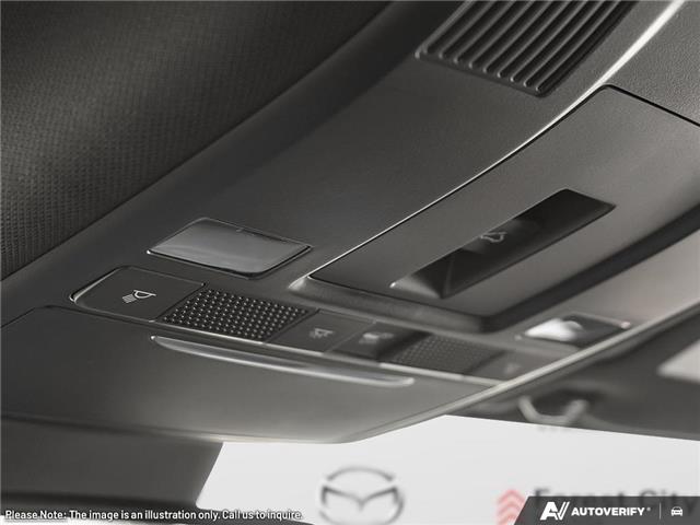 2025 Mazda CX-5 Sport Design (Stk: 1725C50139) in London - Image 16 of 24