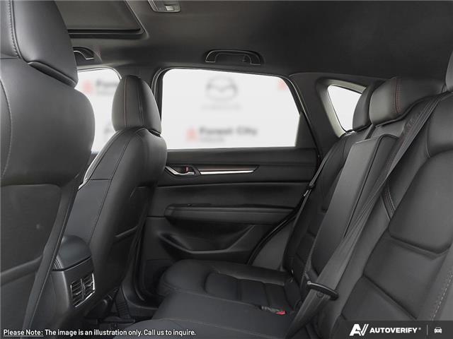 2025 Mazda CX-5 Sport Design (Stk: 1725C50139) in London - Image 18 of 24
