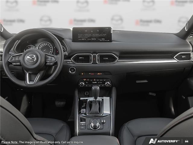 2025 Mazda CX-5 Sport Design (Stk: 1725C50139) in London - Image 19 of 24