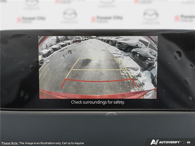2025 Mazda CX-5 Sport Design (Stk: 1725C50139) in London - Image 20 of 24