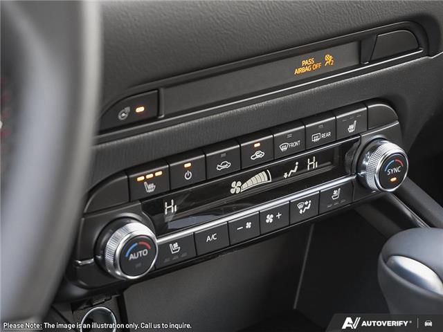 2025 Mazda CX-5 Sport Design (Stk: 1725C50139) in London - Image 21 of 24