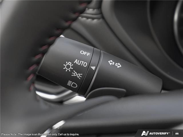 2025 Mazda CX-5 Sport Design (Stk: 1725C50139) in London - Image 22 of 24