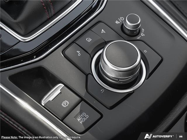 2025 Mazda CX-5 Sport Design (Stk: 1725C50139) in London - Image 23 of 24