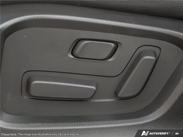 2025 Mazda CX-5 Sport Design (Stk: 1725C50139) in London - Image 24 of 24
