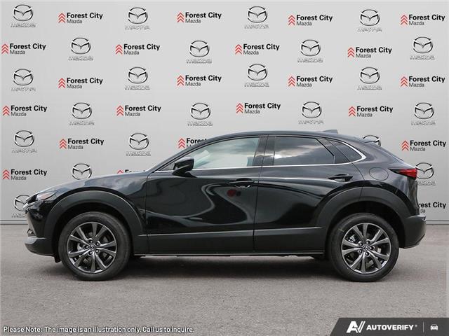 2025 Mazda CX-30 GT (Stk: 1725CX3280) in London - Image 3 of 25