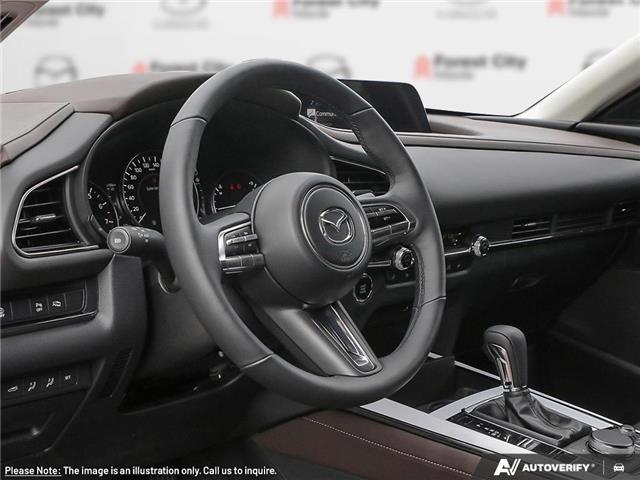 2025 Mazda CX-30 GT (Stk: 1725CX3280) in London - Image 12 of 25