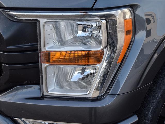 2021 Ford F-150 XLT (Stk: VF1F01158A) in Chatham - Image 9 of 32 2021 Ford F-150 XLT (Stk: VF1F01158A) in Chatham - Image 9 of 32