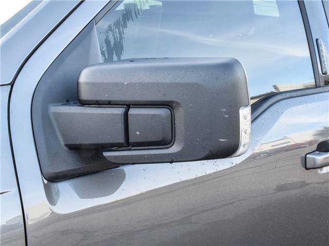 2021 Ford F-150 XLT (Stk: VF1F01158A) in Chatham - Image 10 of 32 2021 Ford F-150 XLT (Stk: VF1F01158A) in Chatham - Image 10 of 32