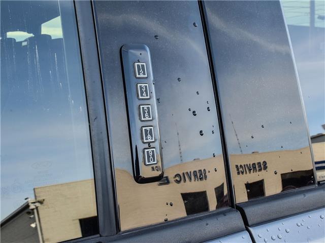 2021 Ford F-150 XLT (Stk: VF1F01158A) in Chatham - Image 11 of 32 2021 Ford F-150 XLT (Stk: VF1F01158A) in Chatham - Image 11 of 32