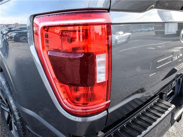 2021 Ford F-150 XLT (Stk: VF1F01158A) in Chatham - Image 13 of 32 2021 Ford F-150 XLT (Stk: VF1F01158A) in Chatham - Image 13 of 32