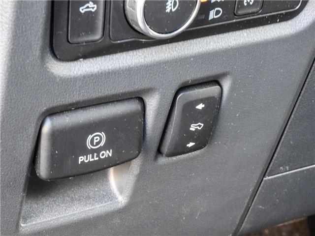 2021 Ford F-150 XLT (Stk: VF1F01158A) in Chatham - Image 16 of 32 2021 Ford F-150 XLT (Stk: VF1F01158A) in Chatham - Image 16 of 32