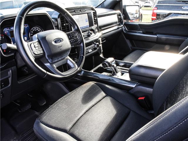 2021 Ford F-150 XLT (Stk: VF1F01158A) in Chatham - Image 17 of 32 2021 Ford F-150 XLT (Stk: VF1F01158A) in Chatham - Image 17 of 32