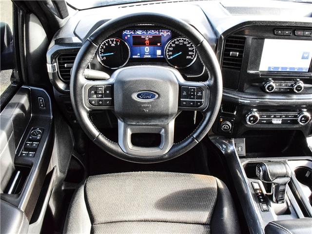 2021 Ford F-150 XLT (Stk: VF1F01158A) in Chatham - Image 21 of 32 2021 Ford F-150 XLT (Stk: VF1F01158A) in Chatham - Image 21 of 32