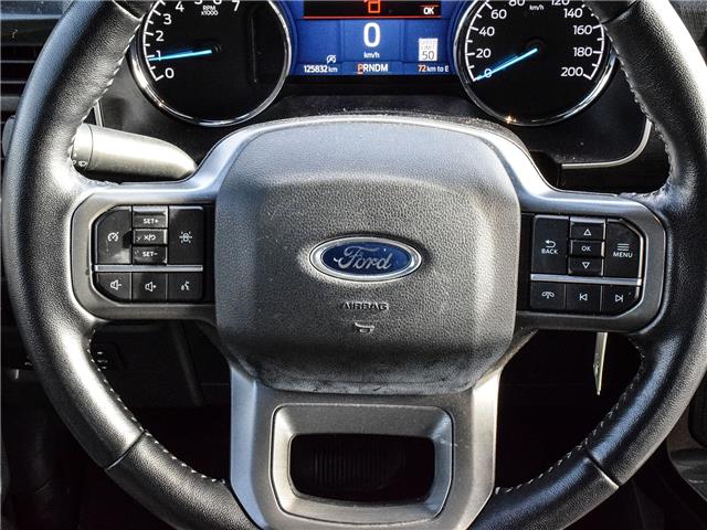 2021 Ford F-150 XLT (Stk: VF1F01158A) in Chatham - Image 22 of 32 2021 Ford F-150 XLT (Stk: VF1F01158A) in Chatham - Image 22 of 32